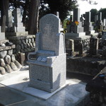 デザイン墓石