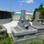 石碑リフォーム